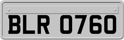 BLR0760