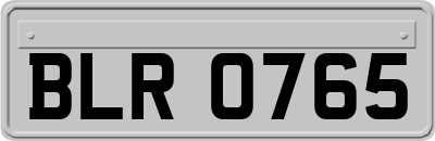 BLR0765