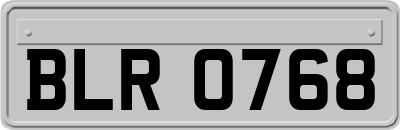BLR0768