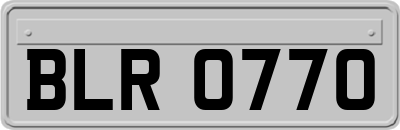 BLR0770