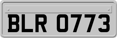 BLR0773