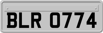 BLR0774