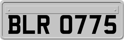 BLR0775