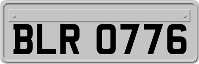 BLR0776