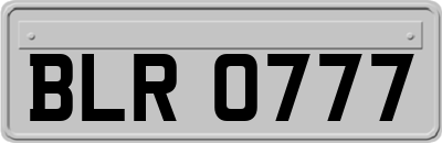 BLR0777