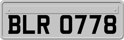 BLR0778