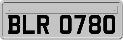 BLR0780