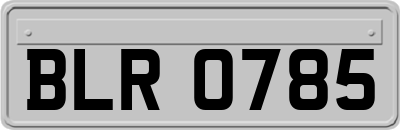 BLR0785