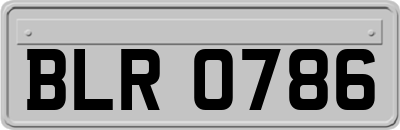 BLR0786