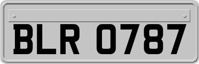 BLR0787