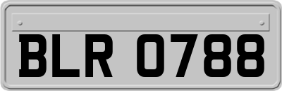 BLR0788
