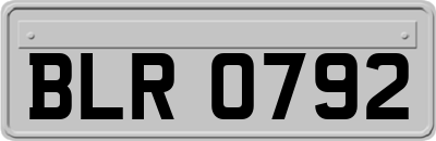 BLR0792