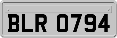 BLR0794