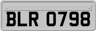 BLR0798