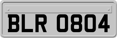 BLR0804
