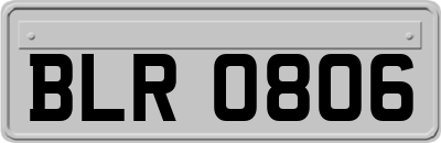 BLR0806