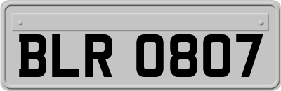 BLR0807