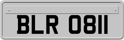 BLR0811