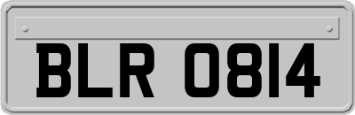 BLR0814