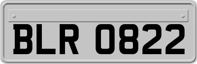 BLR0822