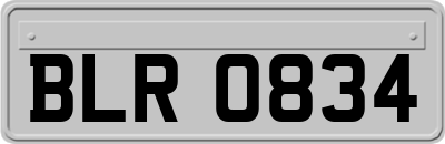 BLR0834