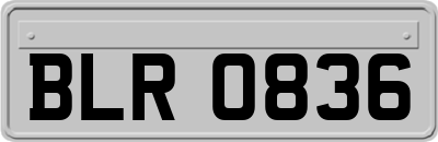 BLR0836