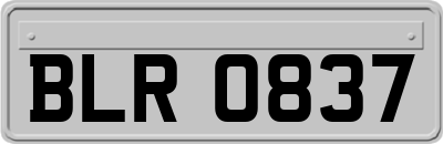 BLR0837