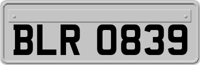 BLR0839