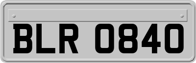 BLR0840