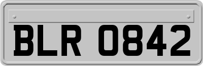 BLR0842