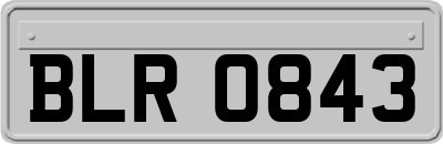 BLR0843