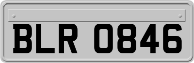 BLR0846