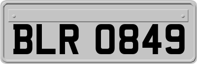 BLR0849