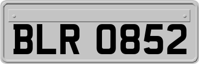 BLR0852