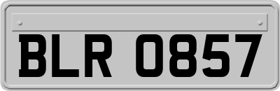 BLR0857