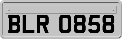 BLR0858