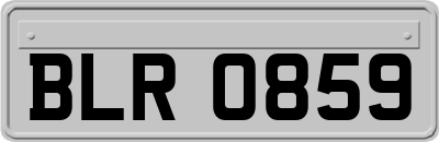 BLR0859