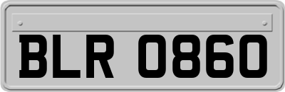BLR0860