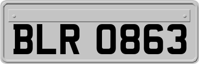 BLR0863