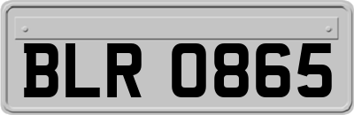 BLR0865