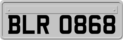BLR0868