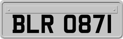 BLR0871