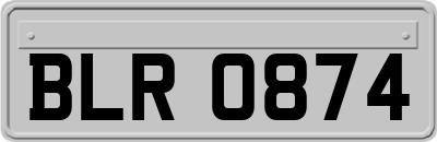 BLR0874