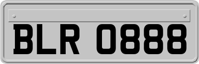 BLR0888
