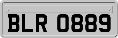 BLR0889