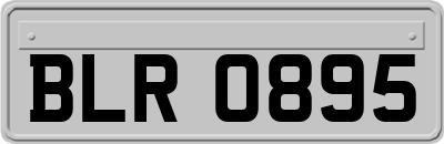 BLR0895