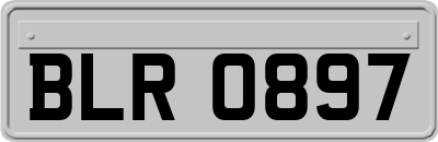 BLR0897