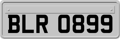 BLR0899