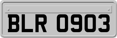 BLR0903