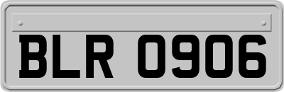BLR0906